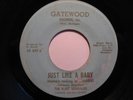 Northern Soul 45 FLINT EMERALDS on GATEWOOD HEAR