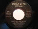 70's Soul/Funk 45 SWEET DADDY FLOYD on SUPER-STAR HEAR