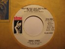 Crossover Soul 45 ERNIE HINES on STAX Help Me DJ HEAR