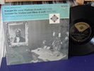 DEVY ERLIH R. BARCHET HENRY MERKEL J.S. BACH TELEFUNKEN