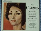 MARIA CALLAS  Carmen  ORIG AN 140/2 UK-60s 3LP-set NM