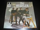 FRENCH EP BEATLES ODEON MEO 119 MINT