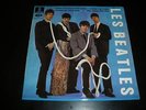 FRENCH EP BEATLES ODEON MEO 112 MINT 