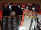 Kiss - Sonic Boom Ltd Ed purple vinyl Album