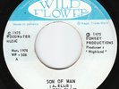 Alton Ellis - Son Of Man - KILLER ROOTS ???