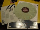 Between the Buried and Me Silent Circus seafoam mrbl LP