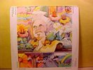 HANS POULSEN - '71 Aussie Fable label hippie psych LP