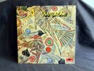 SANDROSE S/T UK ORIGINAL LP Rare Prog Psych *MINT*