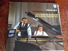 Mozart Henryk Szeryng I Haebler Sonaten.. Philips NM LP