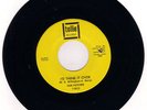 SAM FLETCHER I'd Think It Over 1964 45 RPM Northern