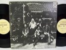 ALLMAN BROTHERS AT FILLMORE EAST QUADRAPHONIC QUAD NM