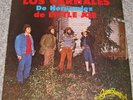 LOS CARNALES DE HERNANDEZ LITTLE JOE BUENA SUERTE LP