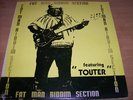 FAT MAN RIDDIM SECTION ** 1978 Ja TOP RANKING SOUNDS