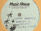WAYNE JARRETT TONY TUFF SEPARATION 70’S ROOTS DUBPLATE
