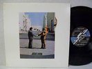 PINK FLOYD WISH YOU WERE HERE US QUADRAPHONIC LP QUAD