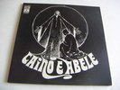 OPERA ROCK CAINO E ABELE - TONY CUCCHIARA - 2 LP