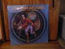 CAPTIAN BEYOND - DAWN EXPLOSION  SEALED ORGINAL