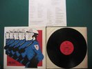 MDC Millions of Dead Cops LP 1st press KBD Punk stains