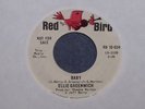 Northern Soul-Ellie Greenwich-Baby-Red Bird-Rare Copy