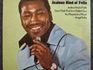 GARLAND GREEN JEALOUS KIND OF FELLA NORTHERN SOUL LP