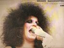 Wendy Saddington & The Copperwine-Live  71 Aust  LP
