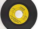 THE AUTOGRAPHS ON JOKER RARE NORTHERN/SWEET SOUL LISTEN