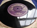 ELVIS PRESLEY - RIP IT UP  ORIG 1957 HMV 45 VG+