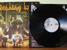 RUNNING WILD 