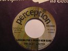 70's Soul 45 EIGHT MINUTES on PERCEPTION HEAR