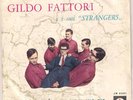 Gildo Fattori e i Strangers SCHA MAMA-Tu lo sai beat