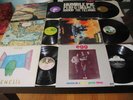Gong Humbe Pie Vangelis Marillion Elvis costelo Genesis