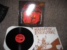 SADISTIK EXEKUTION The Magus LP Destroyer 666 BURZUM