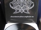 ABRUPTUM Obscuritatem..original 1992 DSP-LP BURZUM SUNN