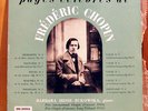 BARBARA HESSE BUKOWSKA CHOPIN pages celebres LD S 8083