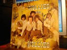RARE SIGNED HOLLIES RECORD RARE HOLLIES SING HOLLIES LP