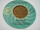 Edwin Starr NORTHERN SOUL 45 You're My Mellow / My Kind