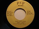 Disco Soul 45 MARTA ACUNA on P&P Dance Dance HEAR