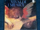 VIVALDI - I MUSICI - FELIX AYO - PHILIPS 18LP BOX MINT