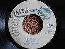 Barry Brown Over Me Killer Roots 7