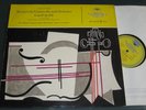 ENRICO MAINARDI VIOLONCELLO - DVORAK LEHMANN DGG LP