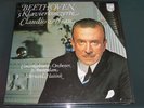 SEALED BOX SET BEETHOVEN 5 PIANO CONC. ARRAU PHILIPS