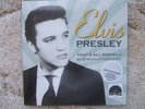 Elvis Presley-That's All Right- RSD 1 day Only release