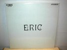 ERIC  self titled  LP  sealed  orig private press psych