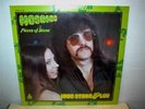 JADE STONE & LUV  Mosaics  LP  sealed  orig private pr