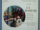 FRENI & GEDDA La Boheme PUCCINI ORIG SAN 131/2 UK-64 NM