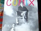 COMIX LP FRENCH MINIMAL SYNTH VOC 81 RARE