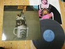 THE KINKS ARTHUR 1970 JAPAN PYE 1ST PROMO LP