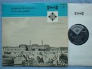 JOSEPH KEILBERTH Moza ORIG Telef. SLT 43038 GER-50s NM-
