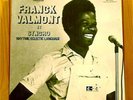 FRANCK VALMONT SYNCRO MONSTER AFRO POETIC JAZZ FUNK Hea