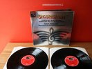 SLS 5177 SHOSTAKOVICH symph no. 6 & 11 BERGLUND